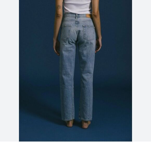 Edwin Jeans 27 Blue - Picture 4 of 16